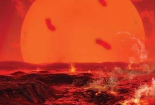 金星已正式迈入宜居带，大气层正在形成，人类是否有望移居金星？