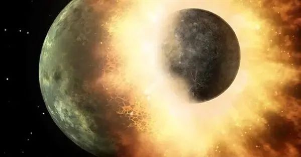 太阳系曾经有不止一个“地球”？科学家的回答让人感到恐惧！