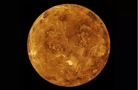 金星已正式迈入宜居带，大气层正在形成，人类是否有望移居金星？