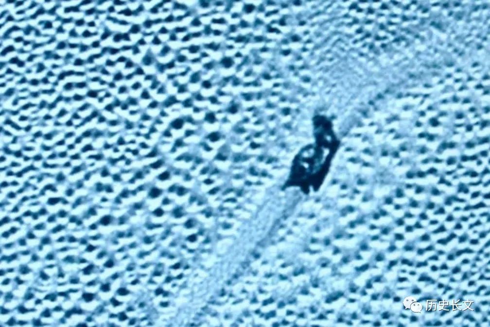 冥王星上出现的蜗牛，放大后科学家为何如此恐惧？真相已瞒不住了