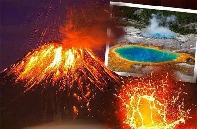 谬论！美国黄石火山爆发174次地震，科学家：一旦爆发，人类在地球上灭绝？