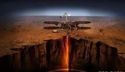 火星即将苏醒？5个月发生174次地震，科学家发现其内部躁动