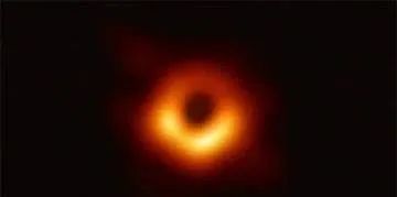 黑洞中存在生命？宇宙的史瓦西半径等于哈勃半径，难道宇宙是个黑洞？