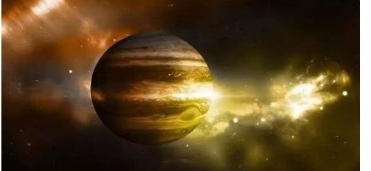 地球如果失去木星的保护，还会有人类文明出现吗？