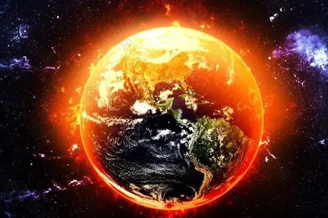 2020年是中强厄尔尼诺？地球或持续升温，50%可能性最热