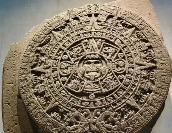 玛雅文明竟是外星人创造的？科学家给出的证据人们难以反驳
