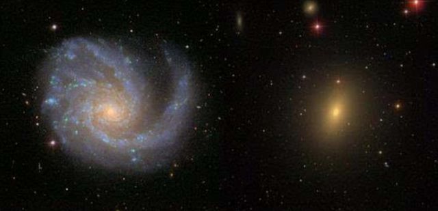银河系发生了什么？以每小时200万公里速度狂飙，原来是它！