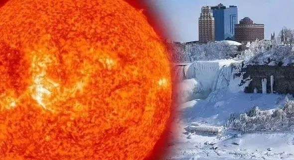 太阳即将开启“冬眠”模式？小冰期即将到来，学者：或会持续30年