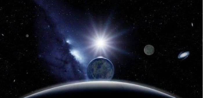 科学家发现系外卫星 距离地球8千光年、令人震惊