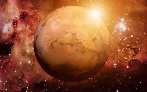 火星曾有过文明，却毁于核战争？科学家拿出两个证据，告诉你答案