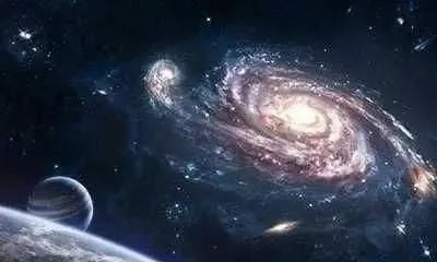 银河系中心非常明亮，为何晚上没有把地球照亮？科学家告诉你原因