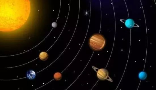太阳系初期有3个地球，如今仅剩1个，另外两个因特殊原因被抹去