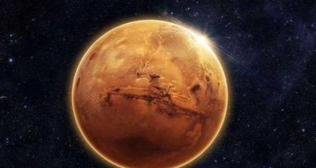 2020年！寻找火星生命计划即将启动！科学家透露寻找生命细节！