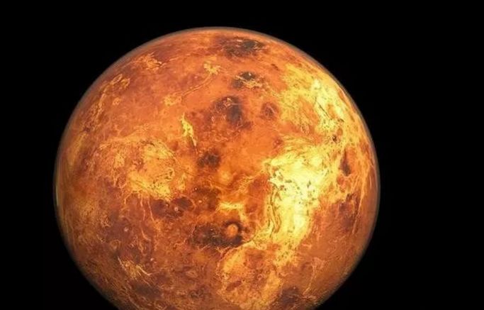 金星在八百万年前曾有过光辉灿烂的文明是真的吗？