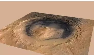 科学家们是怎样寻找火星上生命痕迹的？