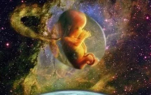 人类未来有可能创造出所谓的“太空婴儿”，以此来殖民外星球