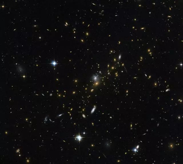 为什么说可观测宇宙97%的星系已经和地球失去了联系？