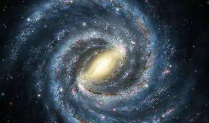 最新研究表明银河系可能有136亿岁！几乎和宇宙大爆炸差不多