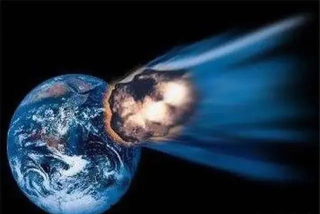 2135年即将遭遇一件大事，地球危在旦夕，人类或将“灭绝”！