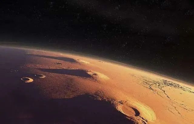火星真的存在生命？科学家兴奋：已发现噻吩，具有鲜明生物学起源