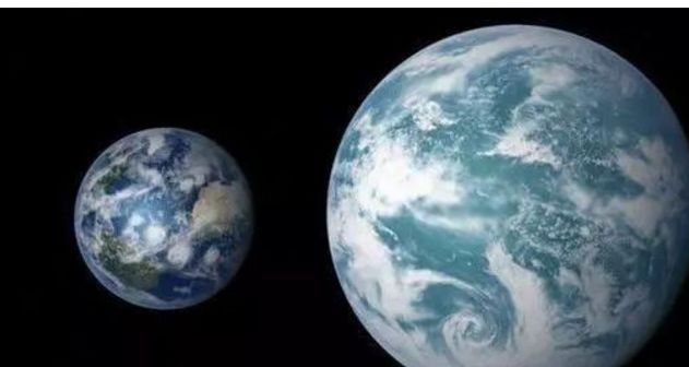太阳系发现“第二地球”，与地球几乎一样会存在人类么？