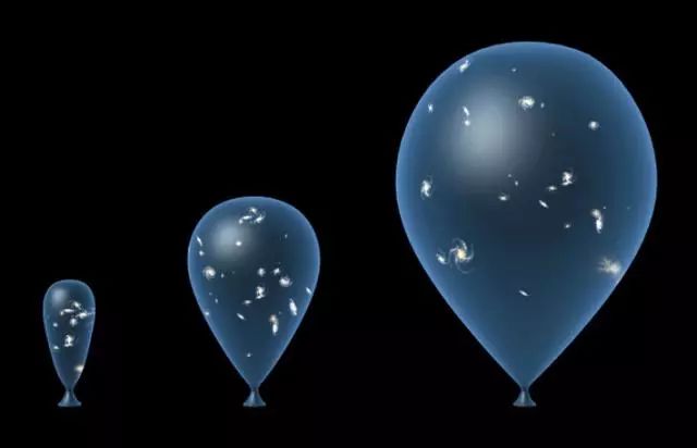 光速并非最快，宇宙中四种超光速现象，你知道哪些？