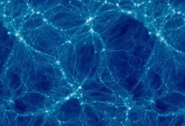 120亿光年外！科学家首次发现宇宙神秘“巨网”！长度325万光年
