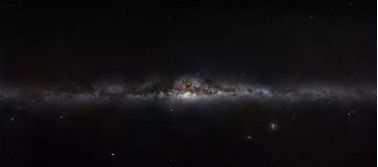 8900亿颗太阳！科学家给出银河系精确质量！大的有点离谱