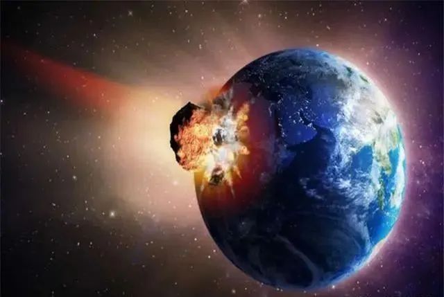 2135年即将遭遇一件大事，地球危在旦夕，人类或将“灭绝”！