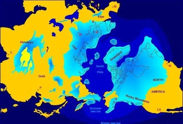 地球正在经历第六次“大灭绝”吗？