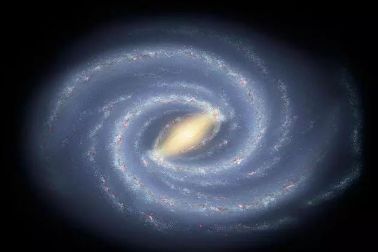银河系在未来会成为宇宙的“孤魂野鬼”吗
