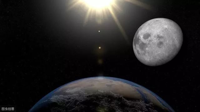 月球正在逐渐远离地球，如果月球消失，地球将会怎样？