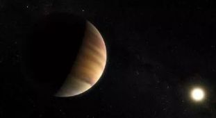 两种方法力助天文学家寻找系外行星，首颗系外行星在40光年外！