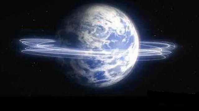 科学家发现地球“抽搐”，5小时内震十多次，地球或许是生命体？