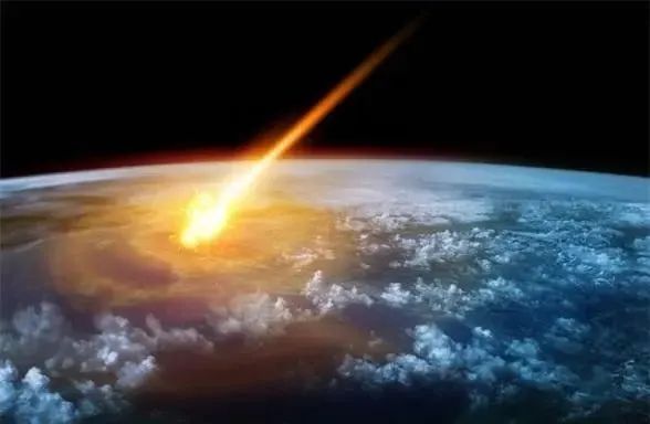 罪魁祸首不是火山喷发！科学家证实，小行星撞击导致了恐龙灭绝