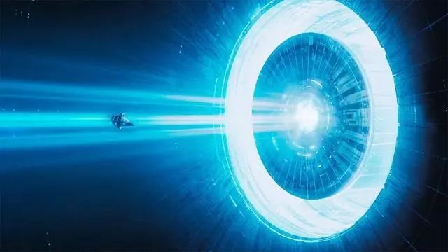 光速并非最快，宇宙中四种超光速现象，你知道哪些？
