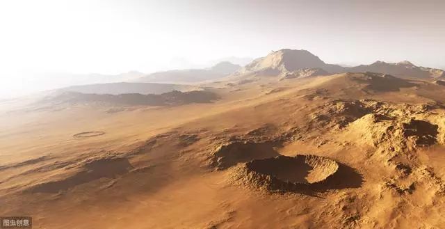 NASA：一旦宣布发现火星生命，人类社会恐缺乏承受力