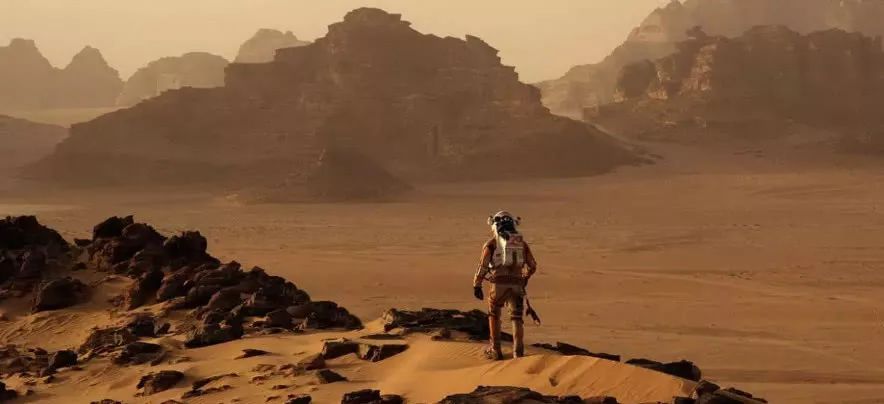 火星生命被证实了？科学家又在火星上发现新证据，大家先别慌
