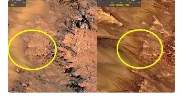 火星这一发现，让科学家们激动不已，难道火星移民有望了吗