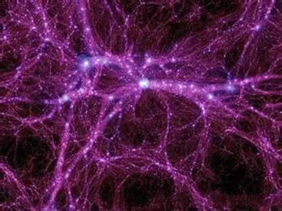宇宙中占比非常大的暗物质，或许不像我们想象的那么神秘