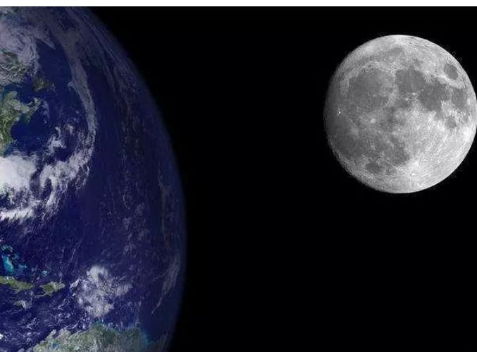 如果没有月球，地球会是怎样的存在？