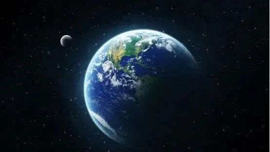 地球也累了？科学家发现地球自转在减速，“幕后黑手”