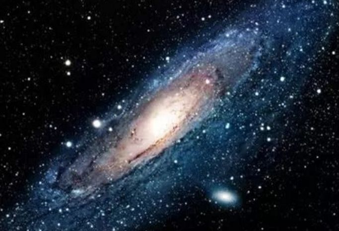 宇宙中最大的天体有多大？答案出乎很多人意料，你可能不会想到