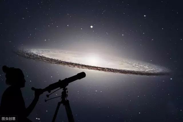 银河系需要多久才会到达2亿光年外的巨引源？