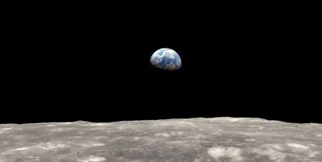 月球还有生命特征？科学家发现这个迹象表明它还是一颗活跃的星球