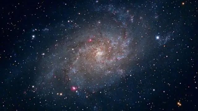 “星系杀手”仙女座星系？科学家：未来也许会吃掉银河系！