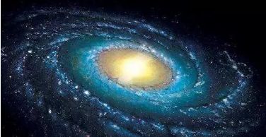 银河系在宇宙中算老几？实话告诉你，它的存在不值一提