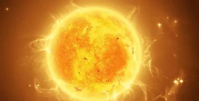太阳如果熄灭，你以为阳光8分钟后消失？其实需要几十万年之久