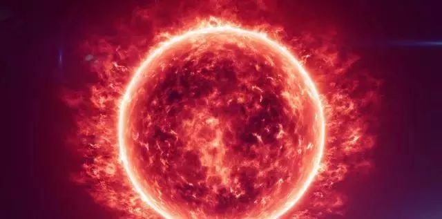 太阳如果熄灭，你以为阳光8分钟后消失？其实需要几十万年之久