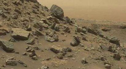 火星上为什么会存在氧气？这个问题科学家也不一定能解释